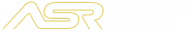 ASR Auto Spa Rybnik - Logo