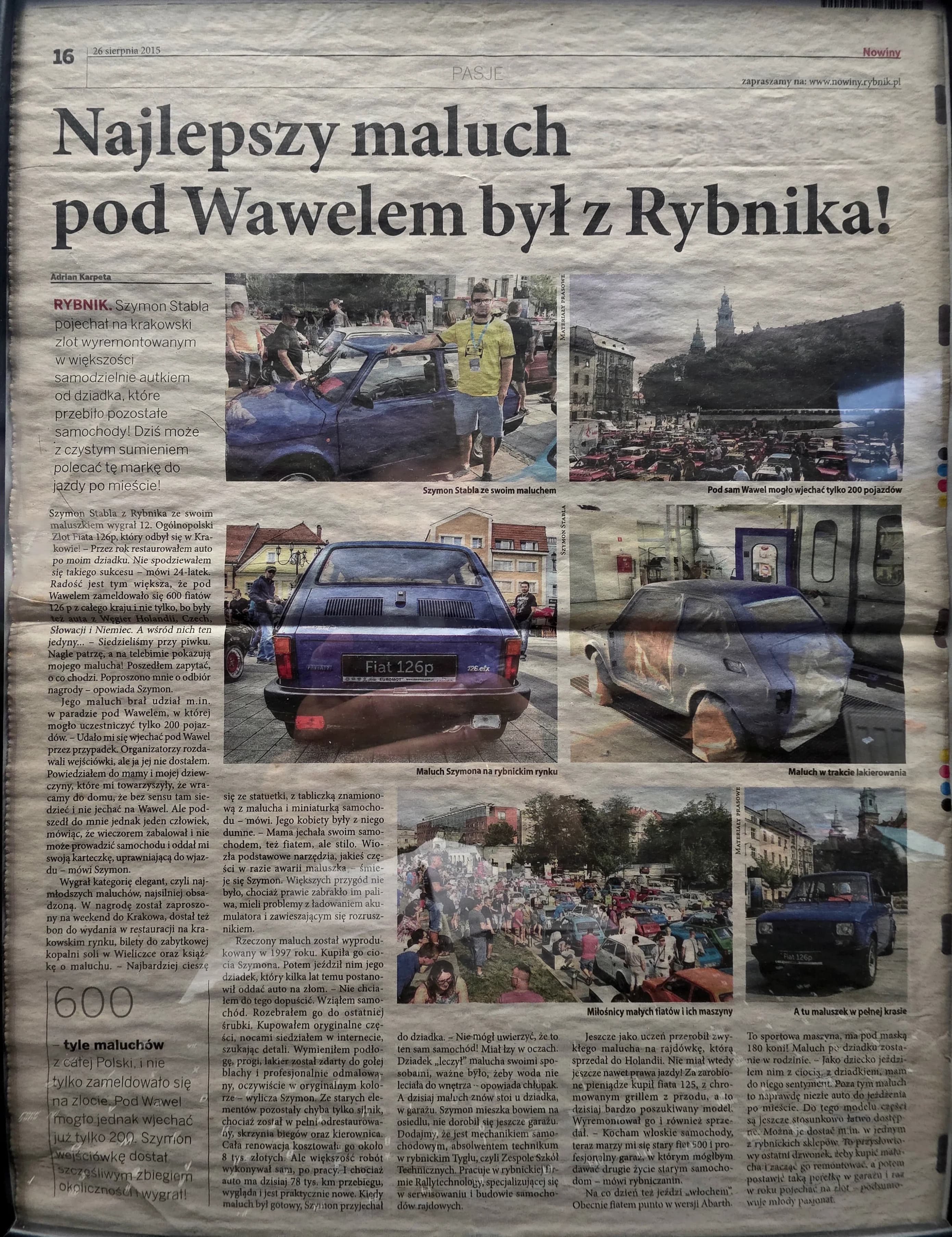 ASR Auto Spa Rybnik 1